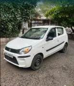 Maruti Suzuki Alto 800 LXi (O) 2019