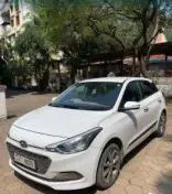 Hyundai Elite i20 Sportz 1.2 2014