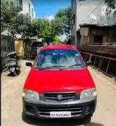 Maruti Suzuki Alto LXi 2008