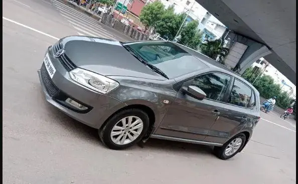 Volkswagen Polo Highline 1.5L (D) 2013