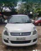 Maruti Suzuki Swift DZire VXi 2008