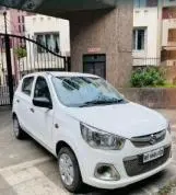 Maruti Suzuki Alto K10 LXi 2017