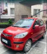 Hyundai Grand i10 Magna 1.2 Kappa VTVT 2010