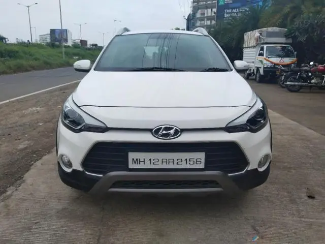 Hyundai i20 Active 1.2 S 2017