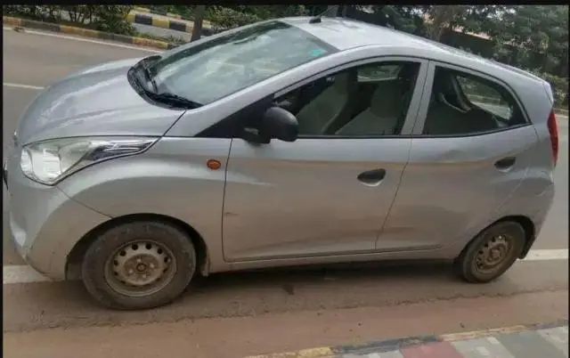 Hyundai Eon ERA PLUS 2014