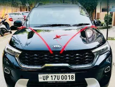 Kia Sonet HTK 1.5 2021