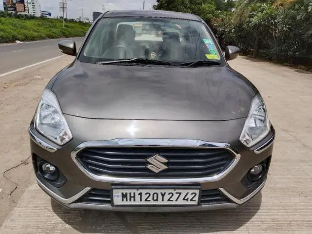 Maruti Suzuki Dzire VXi AMT 2018