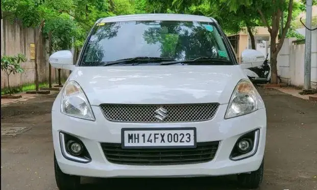 Maruti Suzuki Swift VXi 2016