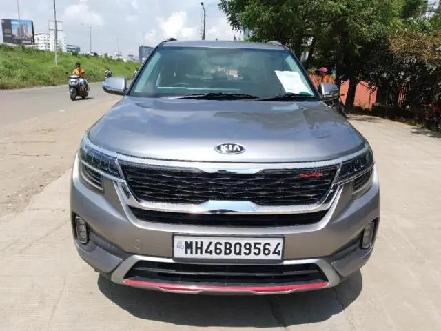 Kia Seltos HTK Plus 1.5 Petrol 2020
