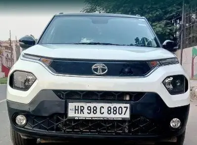 Tata Punch Creative MT 2021