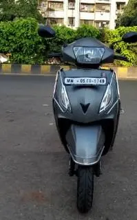 TVS Jupiter 110cc 2019