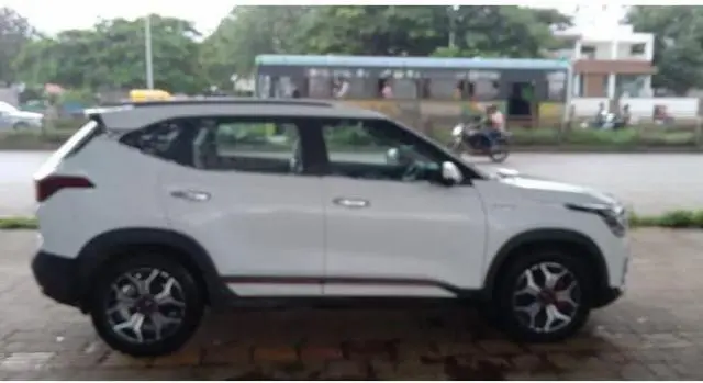 Kia Seltos GTX Plus 1.4 Petrol 2019