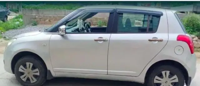 Maruti Suzuki Swift VDi BS IV 2009