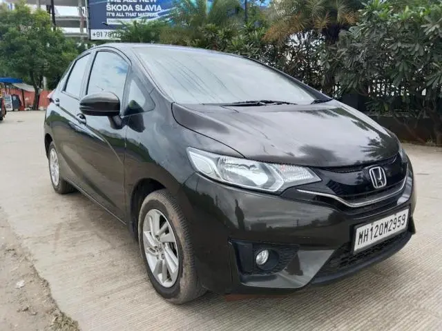 Honda Jazz V i-VTEC 2018