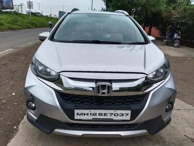 Honda WR-V VX Petrol 2019