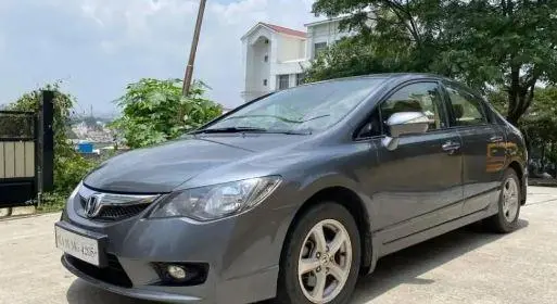 Honda Civic 1.8V MT 2011