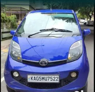 Tata Nano Twist XT 2016