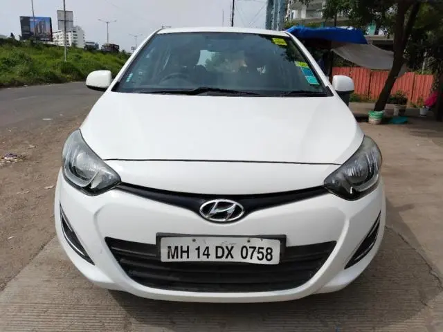 Hyundai i20 Magna 1.2 2013