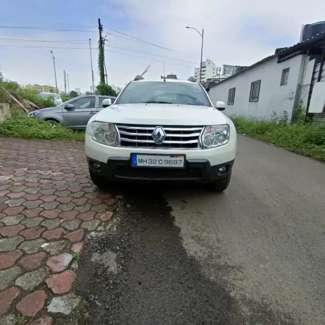 Renault Duster 85 PS RXL 2012