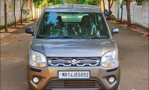Maruti Suzuki Wagon R LXi (O) 1.0 CNG 2020