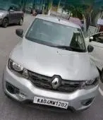 Renault KWID 1.0 RXT Opt 2019