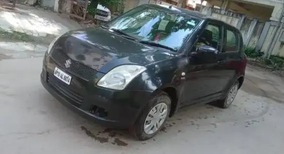 Maruti Suzuki Swift LDi 2007
