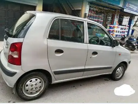 Hyundai Santro Xing XL 2004
