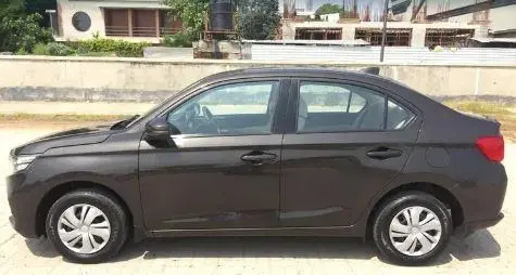 Honda Amaze 1.2 S i-VTEC 2019