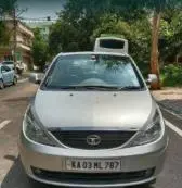 Tata Indica Vista VX Quadrajet 2009