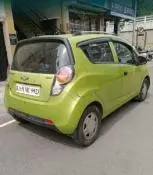 Chevrolet Beat LS Diesel 2011