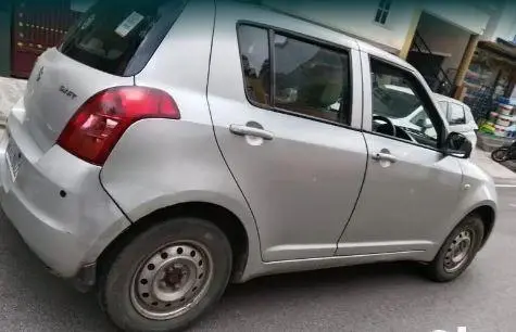 Maruti Suzuki Swift LDi 2009