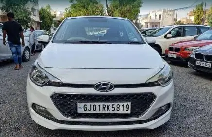 Hyundai i20 Asta 1.4 CRDi 2015