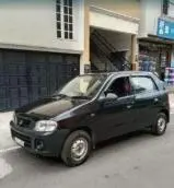 Maruti Suzuki Alto LXI CNG 2010