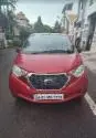 Datsun GO T 2016