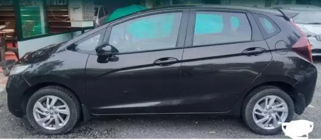 Honda Jazz V i-DTEC 2015