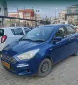 Ford Aspire Titanium 1.5 TDCi 2015