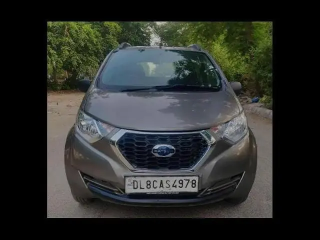 Datsun Redi-GO T 2017