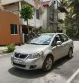 Maruti Suzuki SX4 ZXi 2009