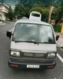 Maruti Suzuki Omni 5 SEATER BS III 2012