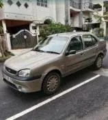 Ford Ikon 1.6 SXI 2004