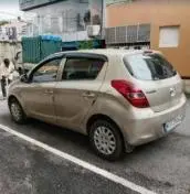 Hyundai i20 Magna 1.2 2010