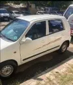 Maruti Suzuki Alto LXi 2010