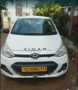 Hyundai Xcent S 1.2 OPT 2018