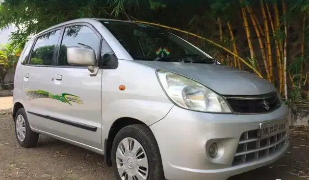 Maruti Suzuki Zen Estilo VXI BS IV 2010