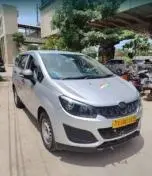 Mahindra Marazzo M2 7 STR 2019
