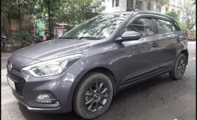 Hyundai Elite i20 Asta 1.4 CRDi 2019