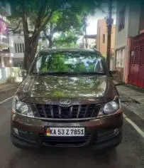 Mahindra Xylo E9 BS IV 2012