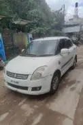 Maruti Suzuki Swift DZire VDi 2008