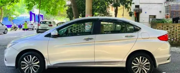 Honda City VX i-VTEC 2018