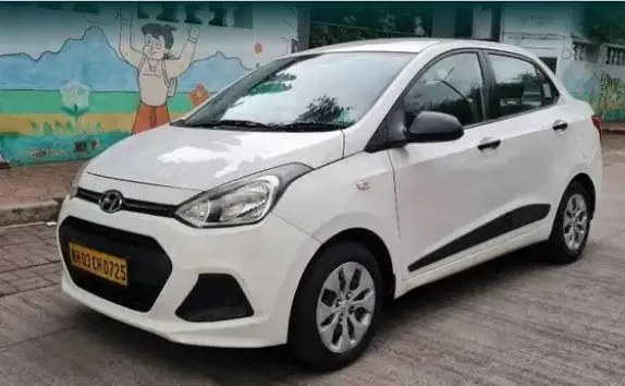 Hyundai Xcent S 1.1 CRDi 2016
